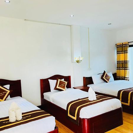 Alisona Hostel Vang Vieng Bagian luar foto